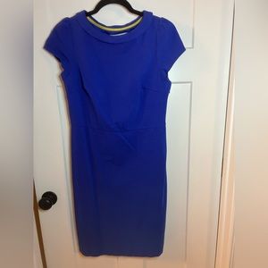 Boden dress 10R